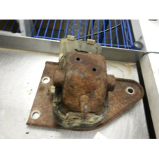 107R009 Left Motor Mount From 2004 Ford F-150  5.4 4L346B032DF